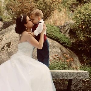 Meet your Posher, Michaela